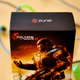 Illustration for article titled Gears of War 2 Zune Gets Us Excited For Alien Homicide